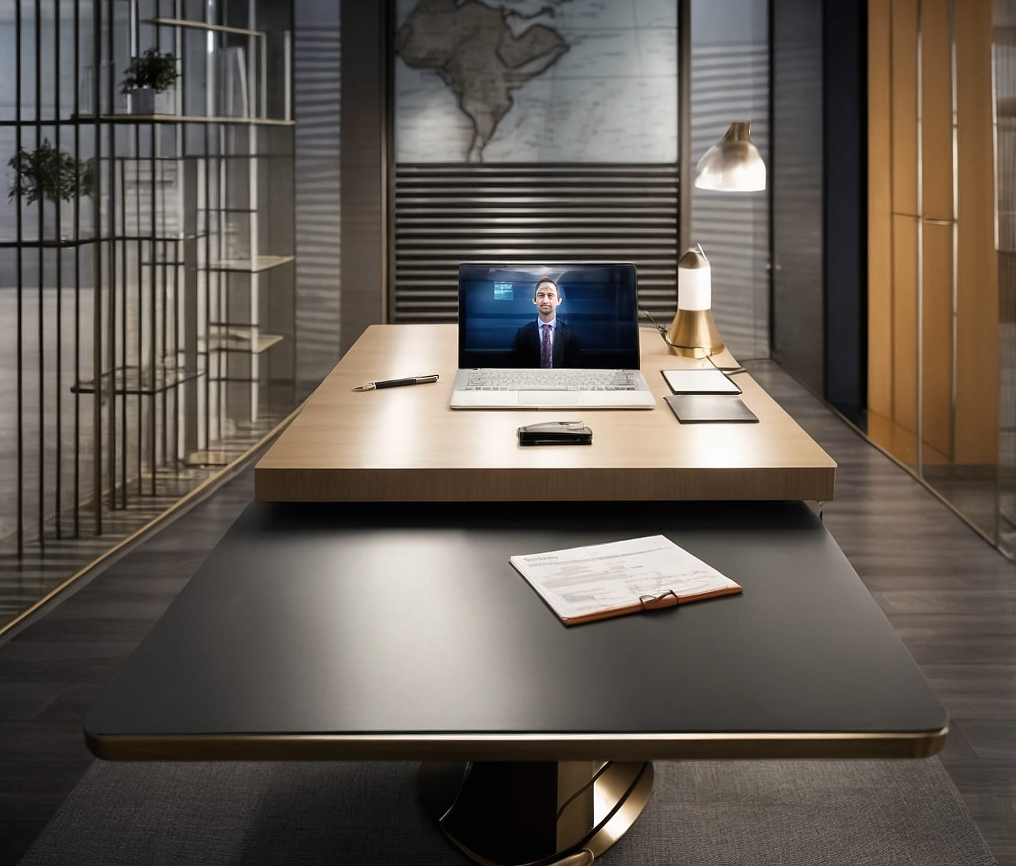 Expertos en seguros y visados